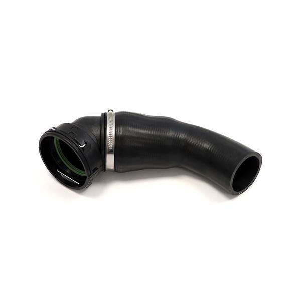 YTT 80285 TURBOSARJ HORTUMU SOL BMW M57N E46 UST