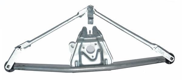 SİLECEK MEKANİZMASI ÖN MOTORSUZ RENAULT KANGOO I 97>