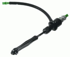 DEBRİYAJ ÜST MERKEZİ RENAULT LAGUNA III 07>15 1.5dCi 1.6 16V 2.0 16V