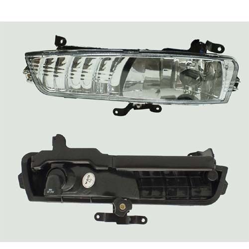 SİS FARI SOL ACCENT ERA 11/05> H27W/2