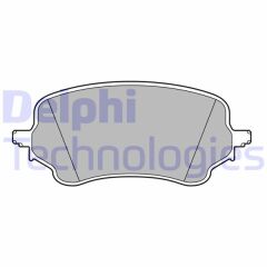 ÖN FREN BALATASI PUMA 09-2019>