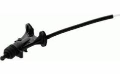 BOSCH 0986486160 DEBRİYAJ ÜST MERKEZ FORD TRANSIT V347-V348 06>11