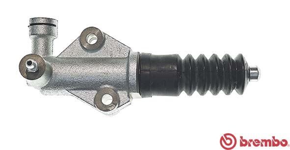 BREMBO E23020 HİDROLİK DEBRİYAJ ALT MERKEZİ PUNTO EVO-LINEA-FIORINO 1.4
