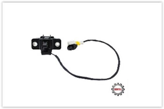 DORTEL 107006 BAGAJ KİLİDİ KABLOLU YM KNG-CLIO
