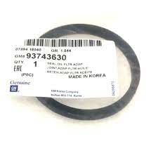 OE-OPEL 93743630 CAPTIVA A CRUZE EPICA LACETTI ANTARA YAG FILTRE ALT CONTASI
