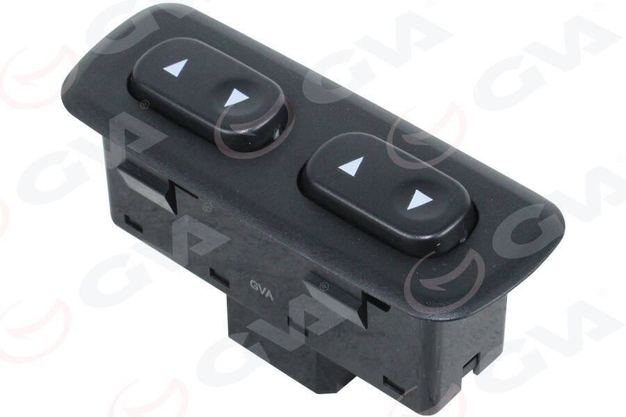 GVA 8091002 CAM AÇMA ANAHTARI SOL ÇİFTLİ ACCENT 95-00