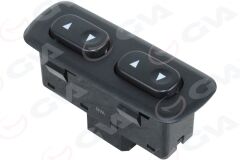 GVA 8091002 CAM AÇMA ANAHTARI SOL ÇİFTLİ ACCENT 95-00