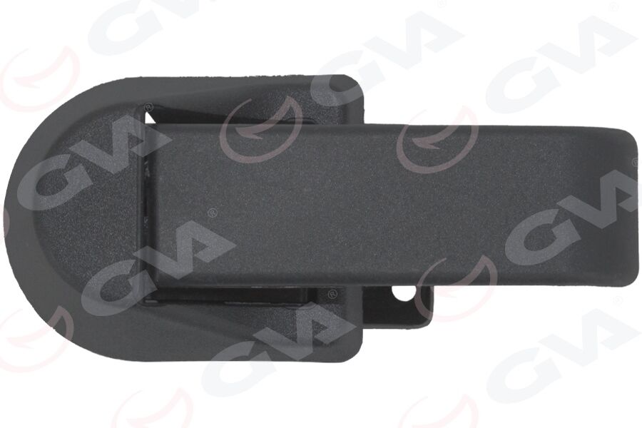 GVA 8623001 İÇ AÇMA KOLU FIAT M131 DKS SIYAH