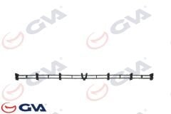 GVA 9590034 ÖN TAMPON IZGARASI ALT ASTRA G 98 >