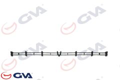GVA 9590034 ÖN TAMPON IZGARASI ALT ASTRA G 98 >