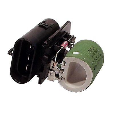 HELLUX HLR.100059 KALORİFER REZİSTANSI CORSA D-ADAM-FIORINO-GRANDE PUNTO