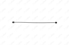 NIFEA 17200 YEDEK SU DEPO HORTUMU P206-P206