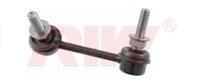 RIW NS4015 Z ROT ÖN SAĞ NISSAN MAXIMA QX A33 00>