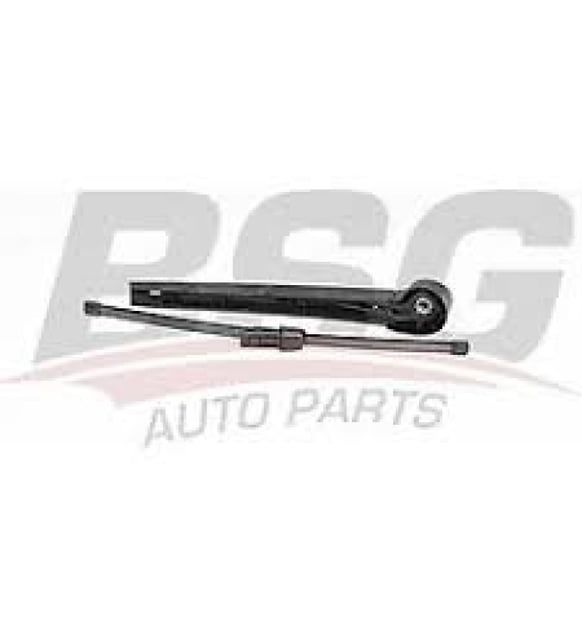BSG BSG 15-990-007 LAND ROVER RANGE ROVER SPORT DISCOVERY III-IV SILECEK KOLU ARKA