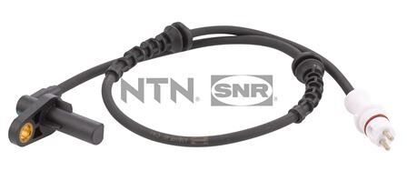 SNR ASB15540 ABS TEKERLEK HIZ DEVİR SENSÖRÜ ÖN SAĞ-SOL RENAULT CLIO II 01> CLIO III 05>14 SYMBOL 08> KANGOO I-I I 01>18 TWINGO I 96> 548mm