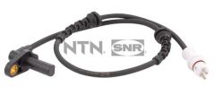 SNR ASB15540 ABS TEKERLEK HIZ DEVİR SENSÖRÜ ÖN SAĞ-SOL RENAULT CLIO II 01> CLIO III 05>14 SYMBOL 08> KANGOO I-I I 01>18 TWINGO I 96> 548mm