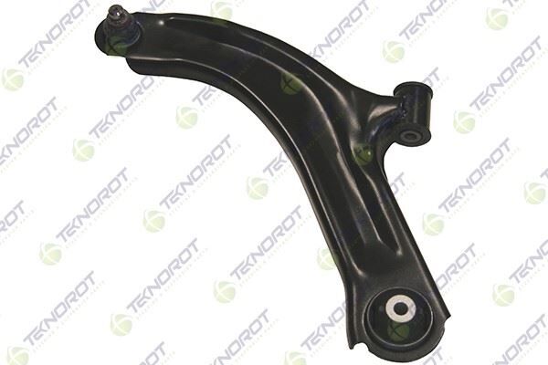 TEKNOROT N-428 SALINCAK ALT SOL ROTİLLİ NISSAN MICRA 1.2L 1.4L 1.5L DCİ K12 03-10-NOTE 1.4L 1.6L 1.5L DCİ 06-13