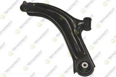TEKNOROT N-428 SALINCAK ALT SOL ROTİLLİ NISSAN MICRA 1.2L 1.4L 1.5L DCİ K12 03-10-NOTE 1.4L 1.6L 1.5L DCİ 06-13