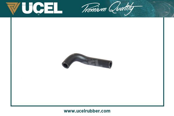 UCEL S15269 KARBÜRATÖR İLE TERMOSTAT ARASI HORTUM R12
