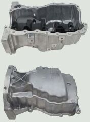 YAĞ KARTERİ ALÜMİNYUM CLIO IV-LOGAN SW-LODGY K9K 1.5 DCİ FI4333A 2015-