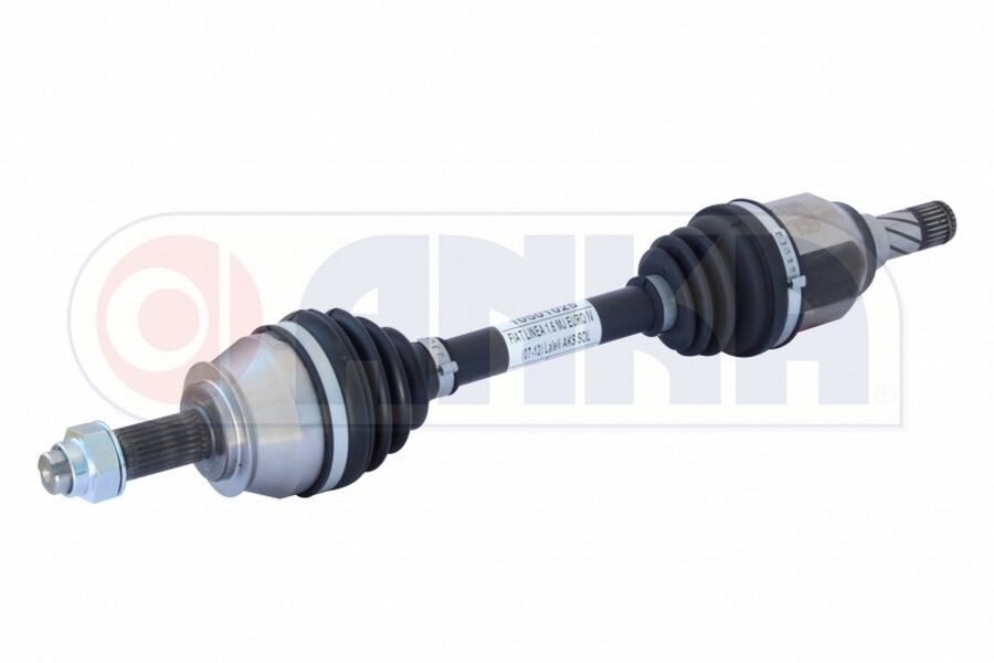 AKS KOMPLE SOL LALELİ EURO IV FIAT LINEA 1.6 MJT 07 >-G.PUNTO 1.3 MJT 05 > MITO 1.3 MJT 08 >