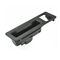 BAGAJ ACMA DUGMESI BMW F22 F23 F87 F30 F31 F34 F32 F33 F36 F82 F83 F10 F11 F18 F25 KAMERA DELIKLI