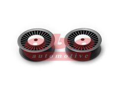 ABA 25708841 ALTERNATÖR GERGİ RULMANI 4SERIES