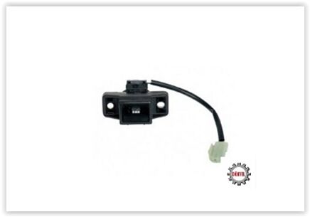 DORTEL 104012 BAGAJ KİLİDİ KABLOLU KNG