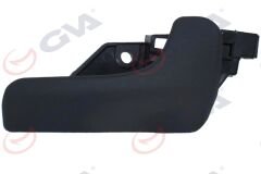 GVA 8627116 İÇ AÇMA KOLU ÖN SAĞ GRİ DESENLİ BOXER-JUMPER-DUCATO 07-