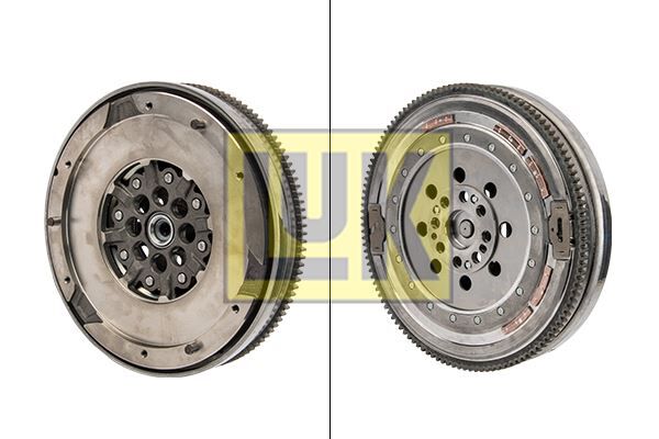 LUK 415082310 VOLAN DMF BMW F20 F21 F22 F23 F30 F31 F32 F35 F36