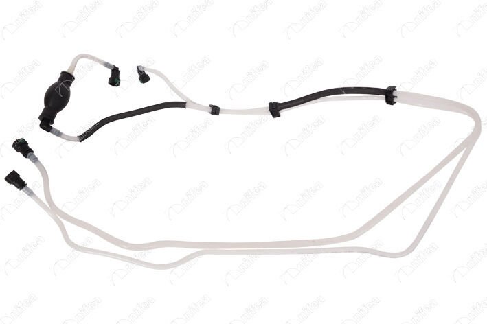 NIFEA 11806 YAKİT BORUSU RENAULT CLIO II 98> KANGOO 97> CLIO SYMBOL 00> 1.5 dCi K9K
