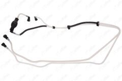 NIFEA 11806 YAKİT BORUSU RENAULT CLIO II 98> KANGOO 97> CLIO SYMBOL 00> 1.5 dCi K9K