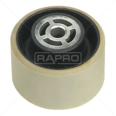 RAPRO 59760 MOTOR TAKOZ BURCU SOL P106-P205-P206-P306-P307-P405-BERLINGO-PARTNER-SAXO-XSARA-C4-AX-BX-ZX DIŞ 65mm. ALÜMİNYUM İÇ-DIŞ PLASTİK MERKEZ BURCU ALT ARKA
