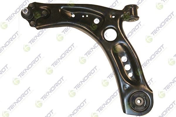 TEKNOROT V-589 ALT SALINCAK ÖN SOL ROTİLLİ GOLF VII 12>OCTAVIA 12>LEON 12>A3 12> V-585 ROTİL KULLANILIYOR