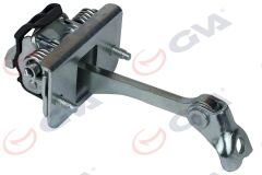 KAPI GERGİSİ ÖN SAĞ/SOL YM PARTNER-TEPEE-BERLINGO 08>18