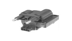 ATEŞLEME BOBİNİ SİYAH SOKET LGN-MGN-MGN SCENIC-SAFRANE II-SCENIC-VOLVO S40-V40