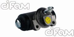 CIFAM 1011060 ARKA FREN MERKEZİ FORD RANGER TKE 15>