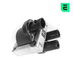 ERA 880008A ATEŞLEME BOBİNİ SLX-PALIO-SIENA-ALBEA 1.2-1.4 1.6 ALFA ROMEO 1.4 OE versiyon