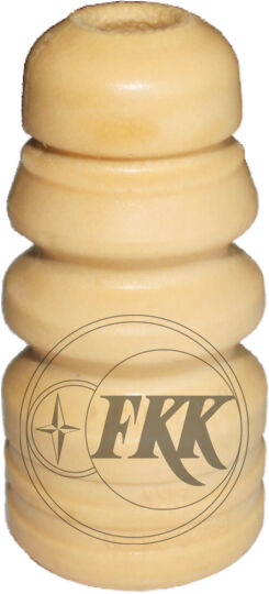 FKK 6101 AMORTİSÖR TAKOZU ARKA HYUNDAI ACCENT ERA 1.4L 1.6L G4EE G4ED 06-10 1.5L D4FA CRDi 06-10 / KIA RIO 06 -11
