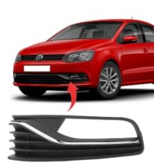 GKL 291277 SİS KAPAGI SOL SİSLİ KROMLU ORJ TİP POLO 2015>>