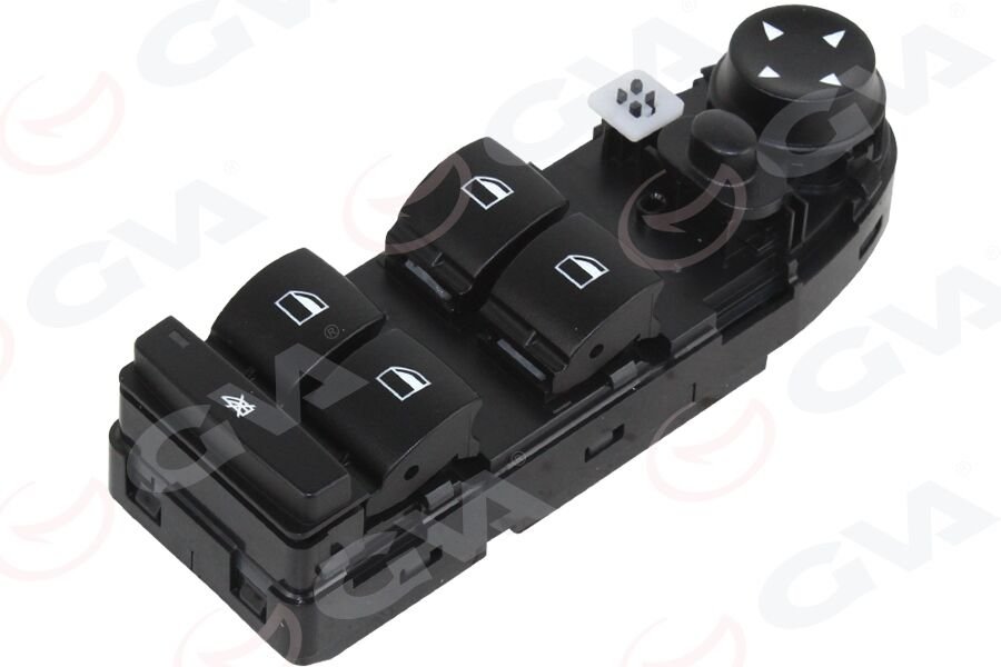 GVA 8099005 CAM AÇMA ANAHTARI BMW E60 E61 08 10 SOL DÖRTLÜ PERDESİZ KATLANMAZ