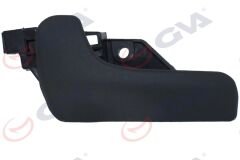 GVA 8627115 İÇ AÇMA KOLU ÖN SOL GRİ DESENLİ BOXER-JUMPER-DUCATO 07-