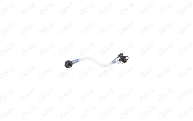 IBRAS 33259 YAKIT HORTUMU MERCEDES OM605 OM606 W202 S202 W124 W210 S210 W463 W140