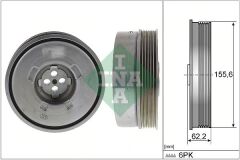 INA 544050110 KANALLI KAYIŞ SETİ BMW F45 216İ 218İ 225XE 14 > F46 14 > F48 218İ 15 > MINI R56 R55 R60 R57 R54