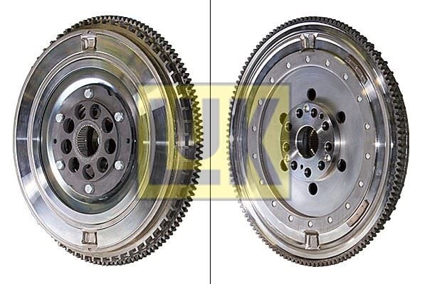 LUK 415058209 VOLAN DMF BMW S63 B44 B M5 F10 11>16 M6 F06 F12 F13 12>17