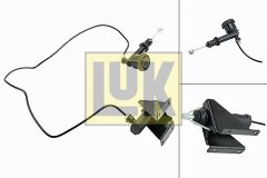 LUK 513011410 DEBRIYAJ MERKEZ KOMPLE INCE BORULU IVECO DAILY VI 14>
