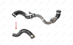NIFEA 12325 TURBO HORTUMU BÜYÜK RENAULT TRAFIC III 15> OPEL VIVARO B 15> 1.6dCi METAL BORU HARİÇ