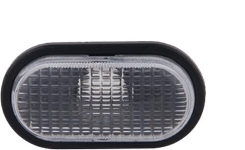 PLEKSAN 3110.B ÇAMURLUK SİNYALİ BEYAZ RENAULT R19-CLIO-MEGANE-LAGUNA-R21 MASTER II