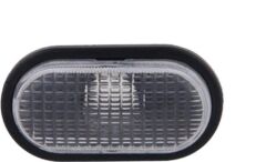 PLEKSAN 3110.B ÇAMURLUK SİNYALİ BEYAZ RENAULT R19-CLIO-MEGANE-LAGUNA-R21 MASTER II
