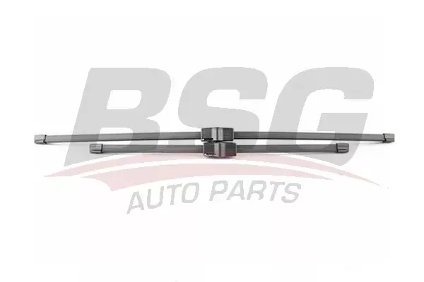 BSG BSG 15-992-005 E93 SILECEK SÜPÜRGESI ÖN TAKIM 600 MM - 400 MM